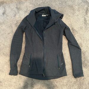 Athlete scuba jacket